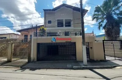 Casa (sobrado) para venda, 4 dorm(s), 4 suite(s), 5 vaga(s), 300 m²