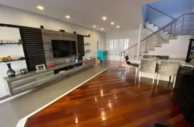 Sobrado para venda no bairro vila nova mazzei, 4 dorm, 6 vagas, 450 m