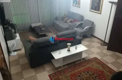 Casa (sobrado) para venda, 3 dorm(s), 1 suite(s), 3 vaga(s), 149 m²