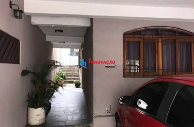 Casa (sobrado) para venda, 3 dorm(s), 2 suite(s), 2 vaga(s), 140 m²