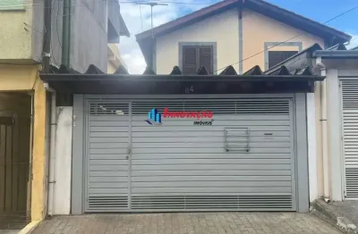 Casa com 3 quartos à venda na Casa Verde, São Paulo 