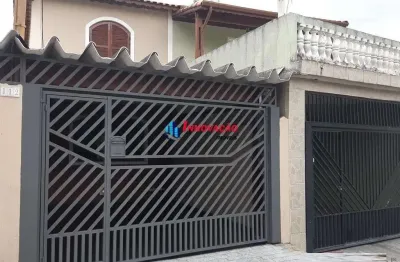 Sobrado para venda no bairro vila aurora (zona norte), 4 dorm, 1 suíte, quintal, 2 vagas