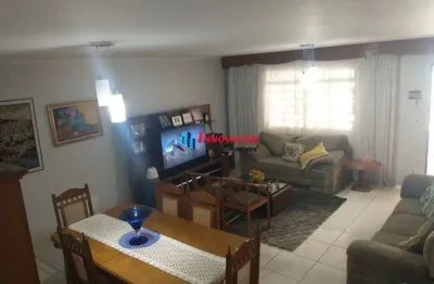 Casa (sobrado) para venda, 3 dorm(s), 1 suite(s), 2 vaga(s), 100 m²