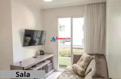 Apartamento (apartamento padrão) para venda, 2 dorm(s), 1 vaga(s), 57 m²