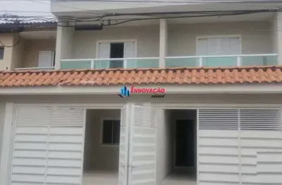 Casa com 3 quartos à venda na Vila Romero, São Paulo 