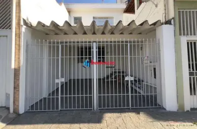 Casa (sobrado) para venda, 4 dorm(s), 1 suite(s), 2 vaga(s), 270 m²