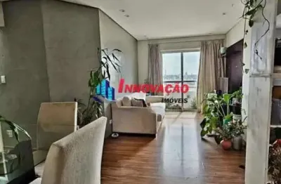 Apartamento para venda, 3 dorm(s), 1 suite(s), 2 vaga(s), 73 m²