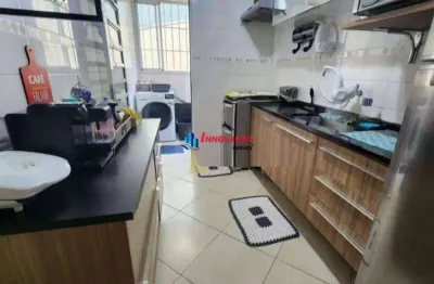 Apartamento (apartamento padrão) para venda, 1 dorm(s), 63 m²