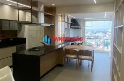 Apartamento para venda, 2 dorm(s), 1 suite(s), 1 vaga(s), 75 m²