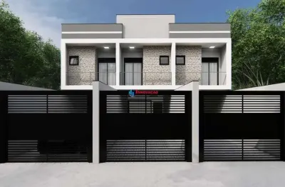 Sobrado novo na parada inglesa para venda, 3 dorm(s), 3 suite(s), 2 vaga(s), 140 m²