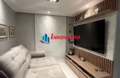 Apartamento parada inglesa, 3 dormitórios, 1 suíte, 2 vagas, 83 m