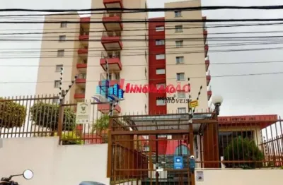 Apartamento (apartamento padrão) para venda, 3 dorm(s), 1 suite(s), 2 vaga(s), 68 m²