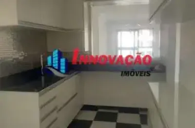 Apartamento (apartamento padrão) para venda, 3 dorm(s), 1 suite(s), 2 vaga(s), 85 m²