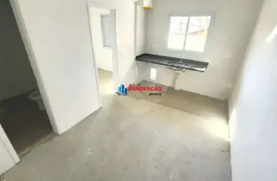 Apartamento em condomínio studio para venda no bairro água fria, 1 dorm, 28 metros, sem vaga