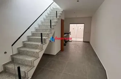 Casa (sobrado) para venda, 3 dorm(s), 3 suite(s), 2 vaga(s), 115 m²