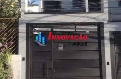 Casa (sobrado) para venda, 3 dorm(s), 1 suite(s), 2 vaga(s), 119 m²