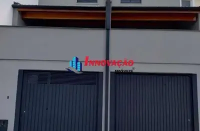 Casa com 2 quartos à venda na Vila Dom Pedro II, São Paulo 