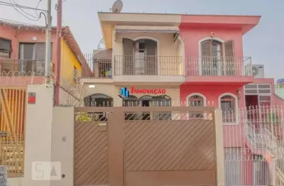 Casa (sobrado) para venda, 3 dorm(s), 1 suite(s), 4 vaga(s), 180 m²