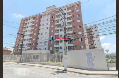 Apartamento padrão para venda no bairro sítio do mandaqui, 2 dorm, 1 vagas, 52 m