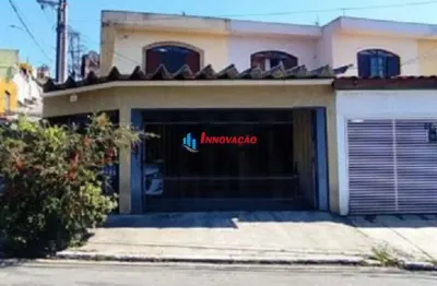 Casa (sobrado) para venda, 3 dorm(s), 1 suite(s), 2 vaga(s), 130 m²