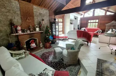 Casa (terrea) para venda, 3 dorm(s), 3 suite(s), 6 vaga(s), 202 m²