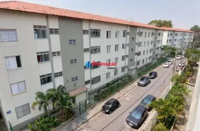 Lindo apartamento (conjunto dos bancários)  para venda, 2 dorm(s), 72 m²