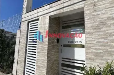 Casa em condomínio para venda no bairro vila nivi, 3 dorm, 1 suíte, 2 vagas, 80 m