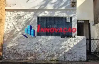 Casa com 3 quartos à venda na Água Fria, São Paulo 