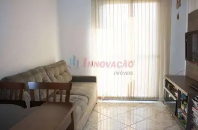 Apartamento com 2 quartos à venda na Vila Palmeiras, São Paulo 