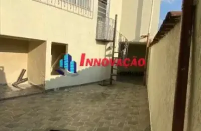 Casa (terrea) para venda, 3 dorm(s), 1 suite(s), 3 vaga(s), 160 m²