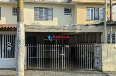 Casa com 4 quartos à venda no Lauzane Paulista, São Paulo 