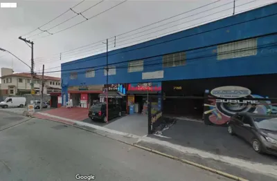 Prédio à venda na Rua Franklin do Amaral, 738, Imirim, São Paulo