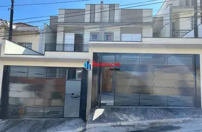 Casa (sobrado) para venda, 3 dorm(s), 3 suite(s), 2 vaga(s), 110 m²