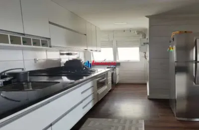 Apartamento para venda, 2 dorm(s), 1 suite(s), 1 vaga(s), 55 m²