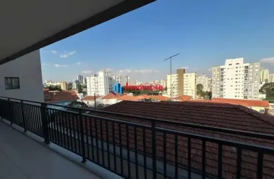 Apartamento com 2 quartos à venda no Tucuruvi, São Paulo 