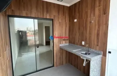 Apartamento com 2 quartos à venda no Tucuruvi, São Paulo 