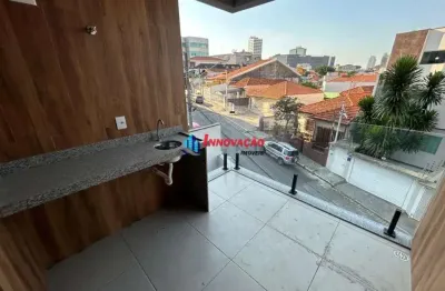 Apartamento com 2 quartos à venda no Tucuruvi, São Paulo 