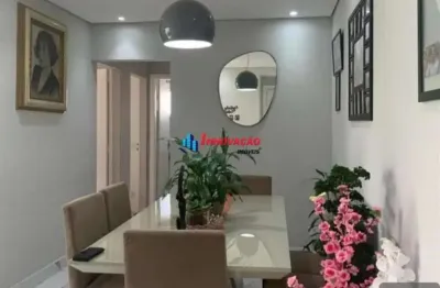 Apartamento (apartamento padrão) para venda, 2 dorm(s), 1 vaga(s), 63 m²