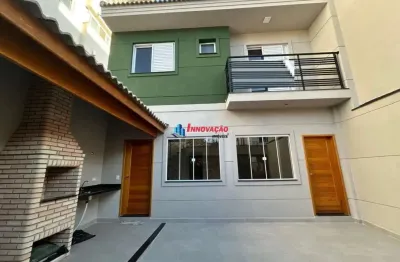 Casa (sobrado) para venda, 3 dorm(s), 1 suite(s), 2 vaga(s), 110 m²