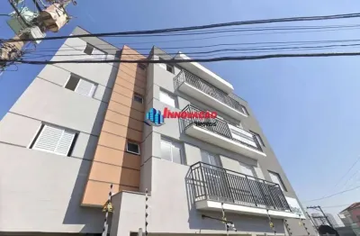 Apartamento em condomínio para venda no bairro jardim do colégio (zona norte), 2 dorm, 47 m