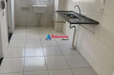 Apartamento (apartamento padrão) para venda, 2 dorm(s), 1 vaga(s), 34 m²