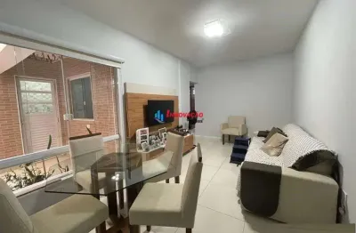 Apartamento com 3 quartos à venda em Santana, São Paulo 