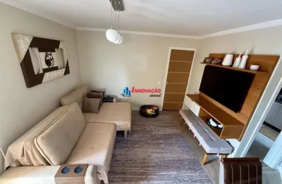 Apartamento com 3 quartos à venda em Imirim, São Paulo 