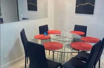 Apartamento (apartamento padrão) para venda, 3 dorm(s), 1 suite(s), 2 vaga(s), 76 m²