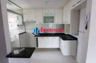 Apartamento (apartamento padrão) para venda, 3 dorm(s), 1 suite(s), 2 vaga(s), 66 m²