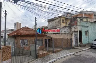 Terreno comercial à venda no Parada Inglesa, São Paulo 