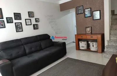 Casa com 2 quartos à venda na Vila Mazzei, São Paulo 