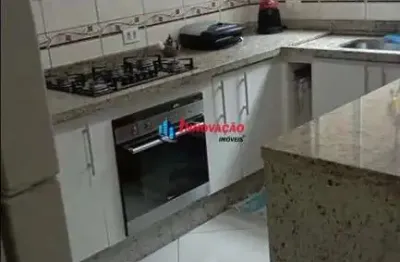 Casa (sobrado) para venda, 2 dorm(s), 2 vaga(s), 100 m²
