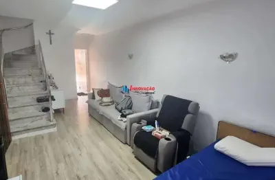 Casa (sobrado) para venda, 3 dorm(s), 1 suite(s), 2 vaga(s), 180 m²