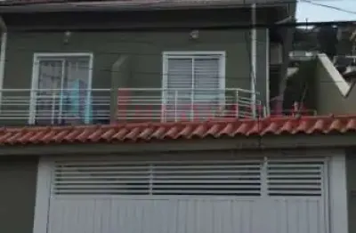 Sobrado para venda no bairro tremembé, 2 dorm, 1 suíte, 3 vagas, 130 m
